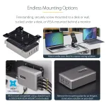 STARTECH-424DNA-USB-C-CHARGER