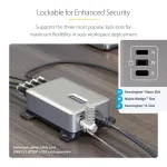 STARTECH-424DNA-USB-C-CHARGER