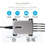 STARTECH-424DNA-USB-C-CHARGER