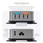 STARTECH-424DNA-USB-C-CHARGER
