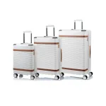 Parfums Des Champs-S1033-IVORY