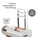 Parfums Des Champs-S1033-IVORY