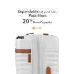 Parfums Des Champs-S1033-IVORY