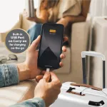 Parfums Des Champs-S1033-IVORY