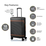 Parfums Des Champs-S1033-BLACK