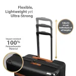 Parfums Des Champs-S1033-BLACK