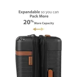 Parfums Des Champs-S1033-BLACK