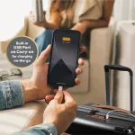 Parfums Des Champs-S1033-BLACK