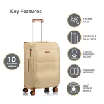 Parfums Des Champs-C5010-KHAKI