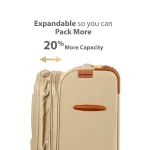 Parfums Des Champs-C5010-KHAKI