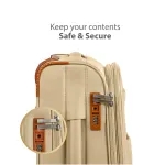 Parfums Des Champs-C5010-KHAKI