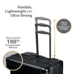 Parfums Des Champs-S1034-BLACK