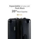 Parfums Des Champs-S1034-BLACK