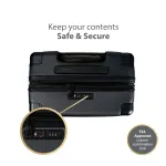 Parfums Des Champs-S1034-BLACK