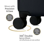 Parfums Des Champs-S1034-BLACK