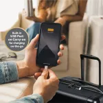 Parfums Des Champs-S1034-BLACK