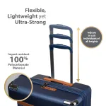 Parfums Des Champs-S1033-NAVY