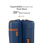 Parfums Des Champs-S1033-NAVY