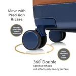 Parfums Des Champs-S1033-NAVY