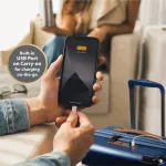 Parfums Des Champs-S1033-NAVY