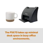 Ambir Technology-PS670ST-AS