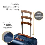 Parfums Des Champs-S1016C-NAVY