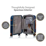 Parfums Des Champs-S1016C-NAVY