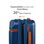 Parfums Des Champs-S1016C-NAVY