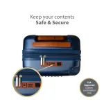 Parfums Des Champs-S1016C-NAVY