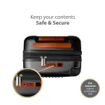 Parfums Des Champs-S1016C-BLACK