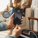 Parfums Des Champs-S1016C-BLACK