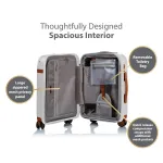 Parfums Des Champs-S1016C-IVORY