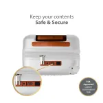 Parfums Des Champs-S1016C-IVORY