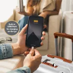 Parfums Des Champs-S1016C-IVORY