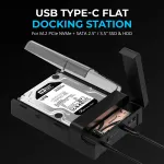 Sabrent-DS-UFNC