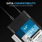 Sabrent-DS-UFNC
