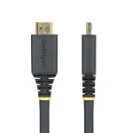 STARTECH-HDMI2-CABLE-GRIP-15F