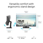 ASUS-VA34VCPSR