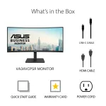 ASUS-VA34VCPSR