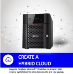 Buffalo-TS3430DN3204