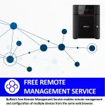 Buffalo-TS3430DN3204