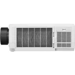 SHARP NEC-NP-PV800UL-W1