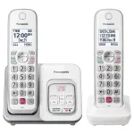 PANASONIC-KX-TGD832W