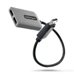 STARTECH-MST14DP122DP