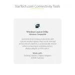 STARTECH-MST14DP122DP