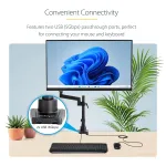 STARTECH-ARMPIVOT2USB3
