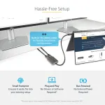 STARTECH-MST14CD122HD
