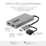 STARTECH-107B-USB-HDMI