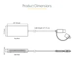 STARTECH-107B-USB-HDMI