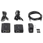 STARTECH-USB2004EXT100